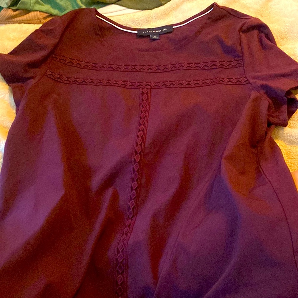 Sure cute and never been wore